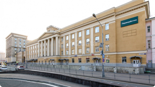 ООО ПАРТУМ