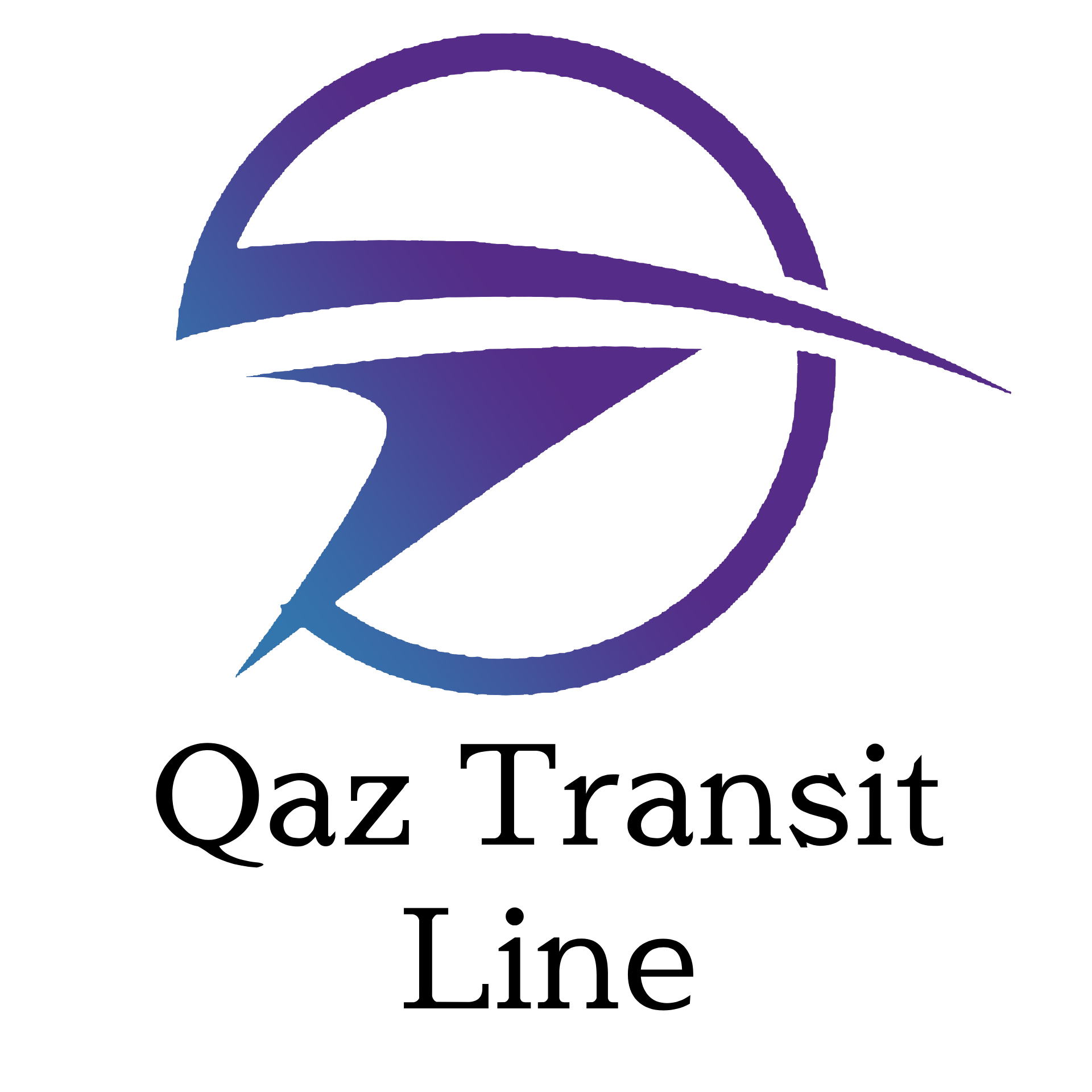 Qaz Transit Line