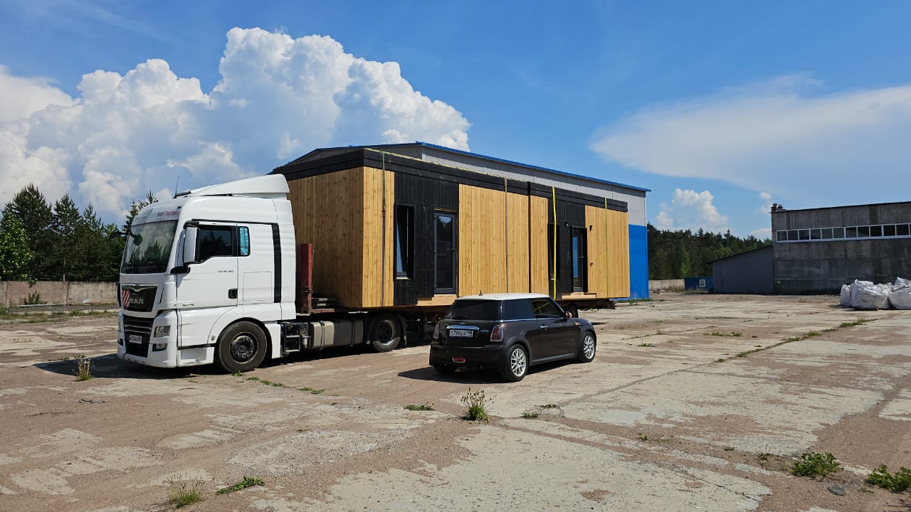 ООО ЮНА-ТРАКТ