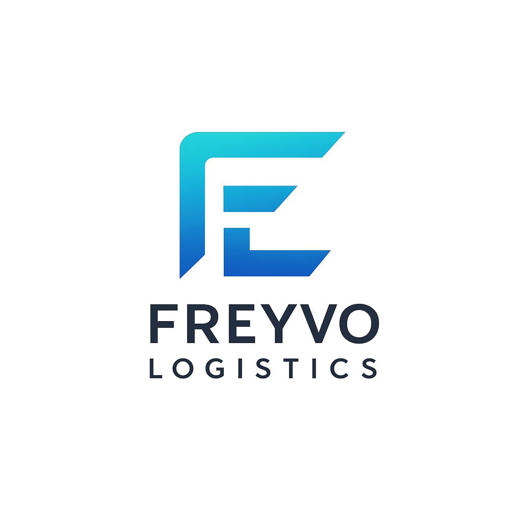 Freyvo Logistics OÜ