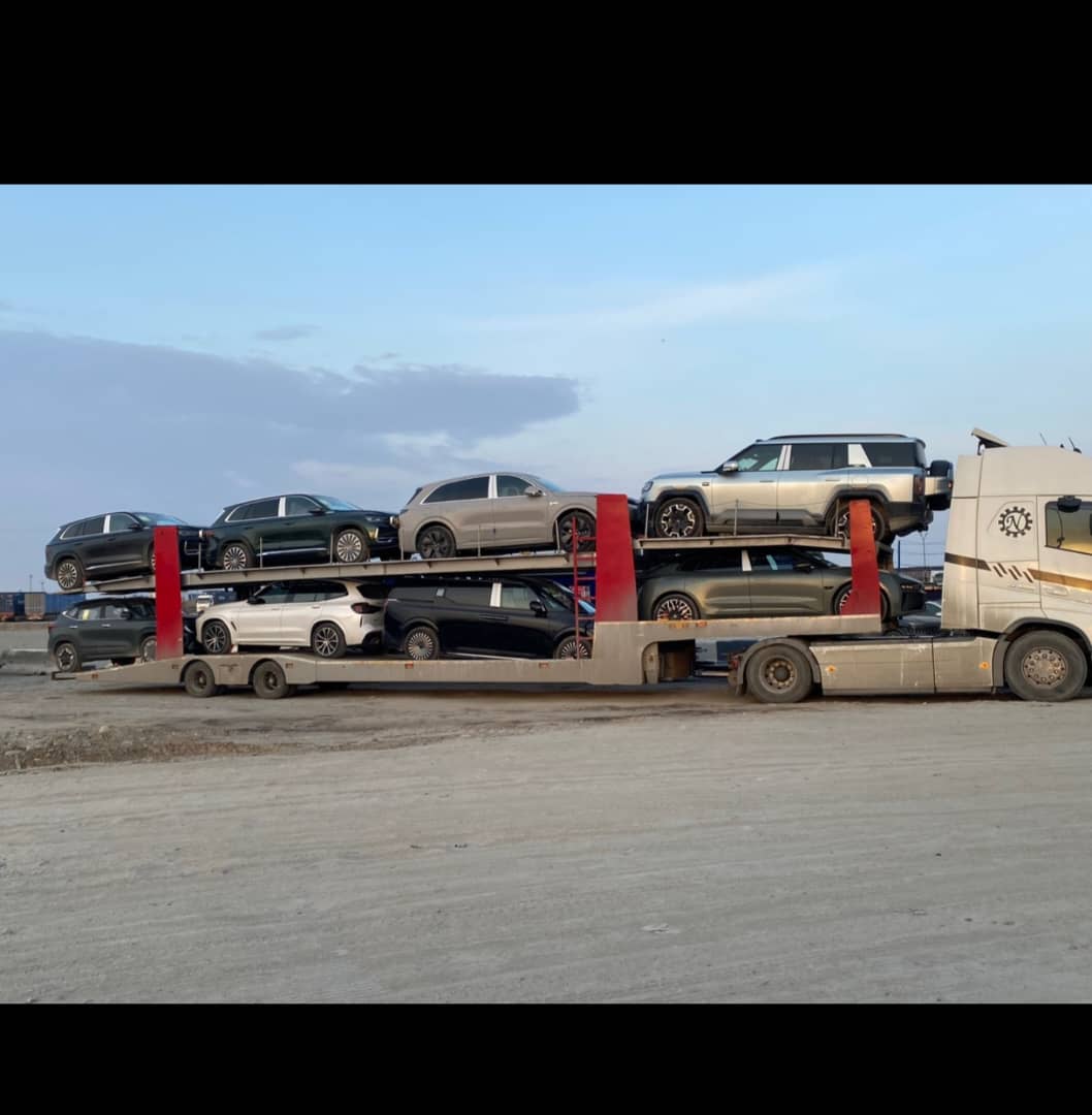 ОсОО IHLASAVTO312