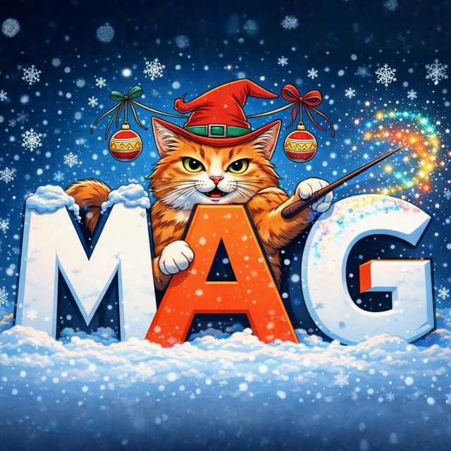 ООО МАГ ИМПОРТ