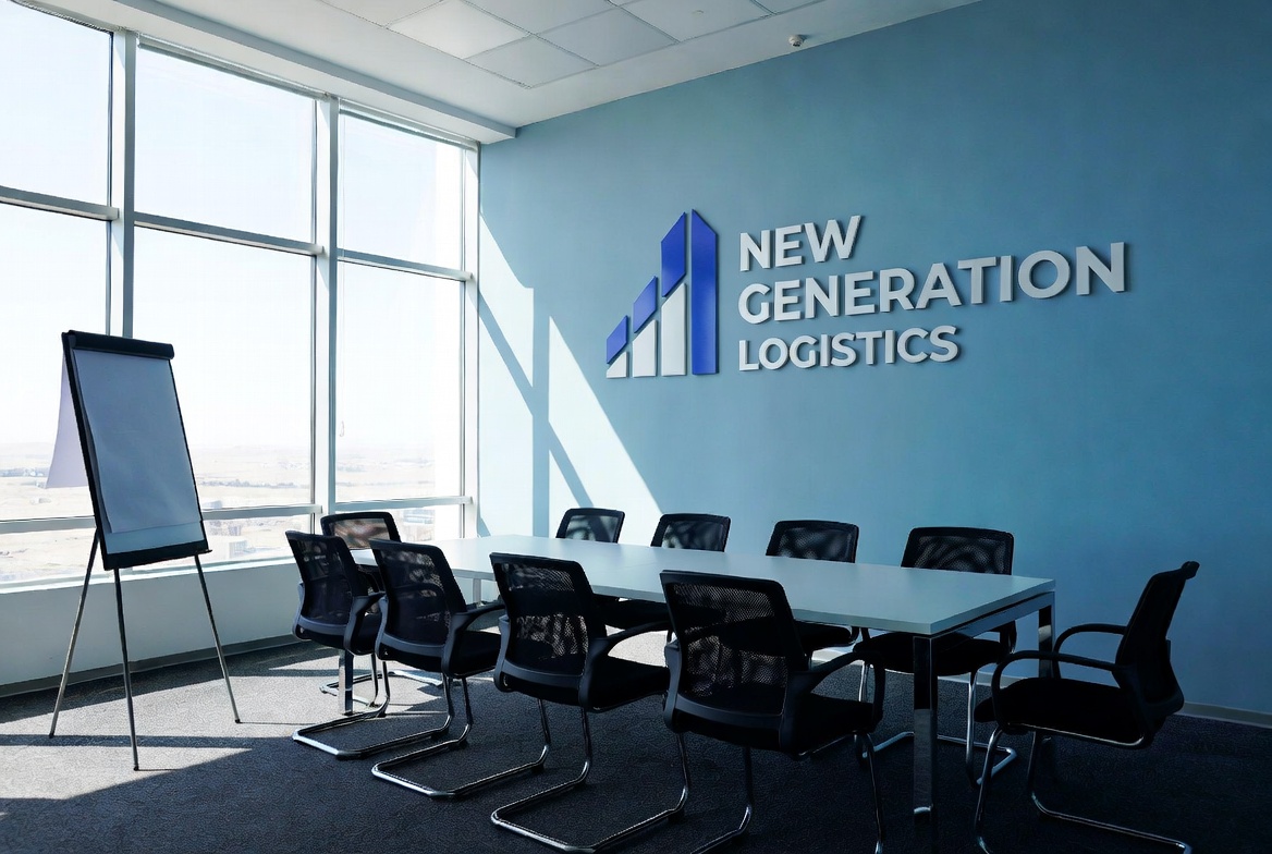 New Generation logistics
