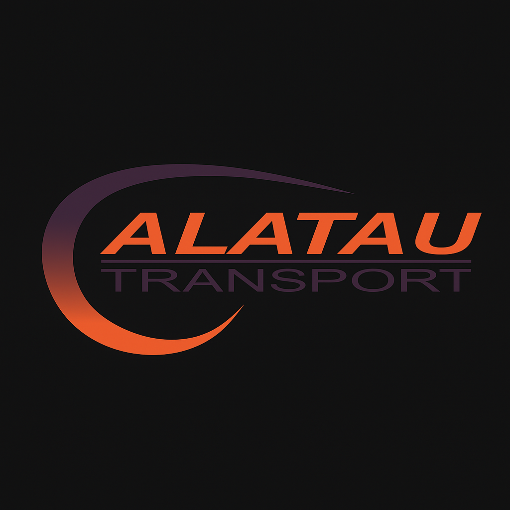 ТОО Alatau transport