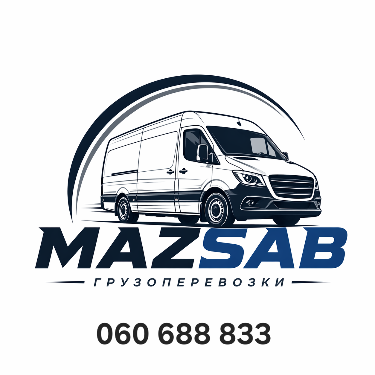 MAZSAB CARGO TRANSPORT
