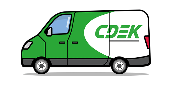 CDEK