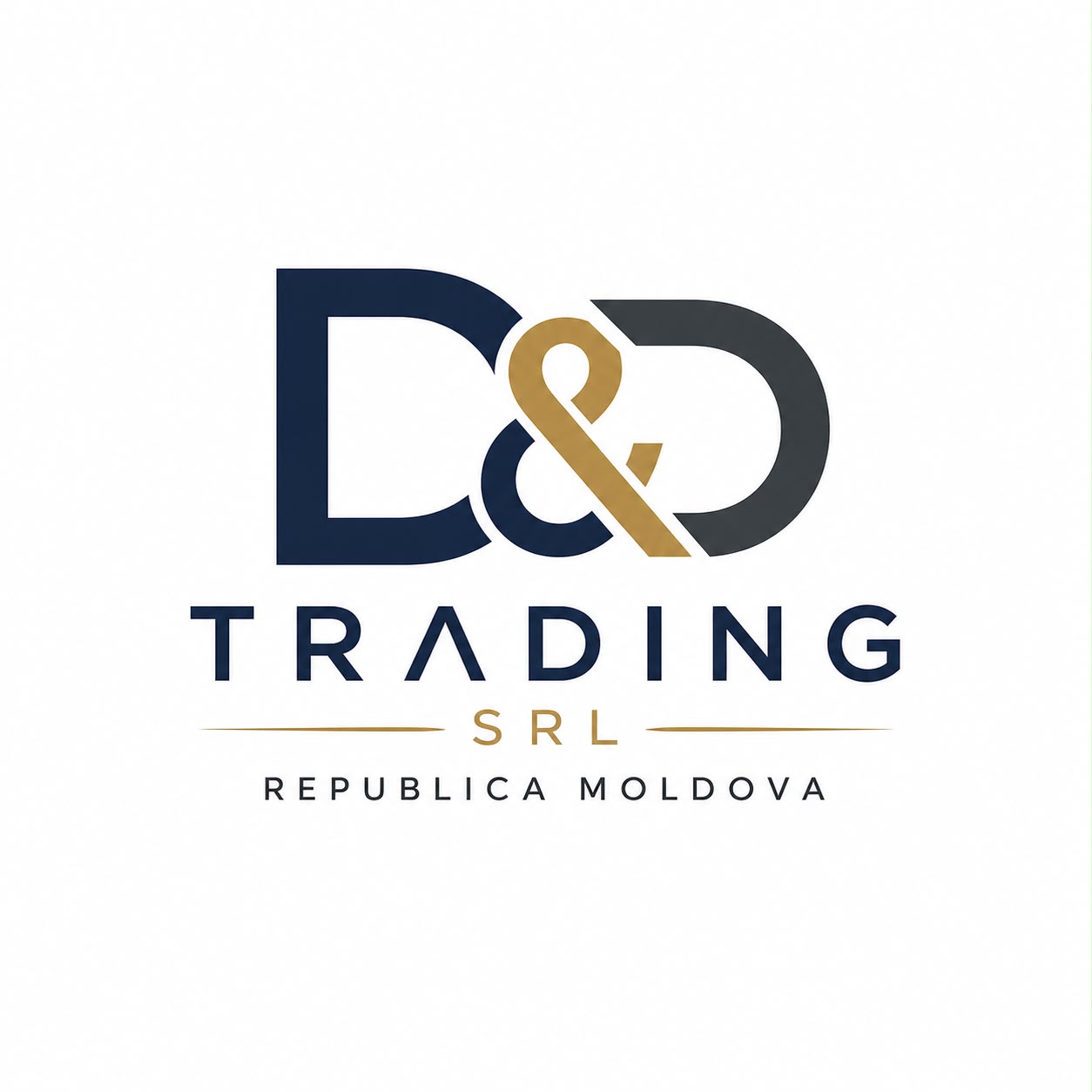 DD TRADING SRL
