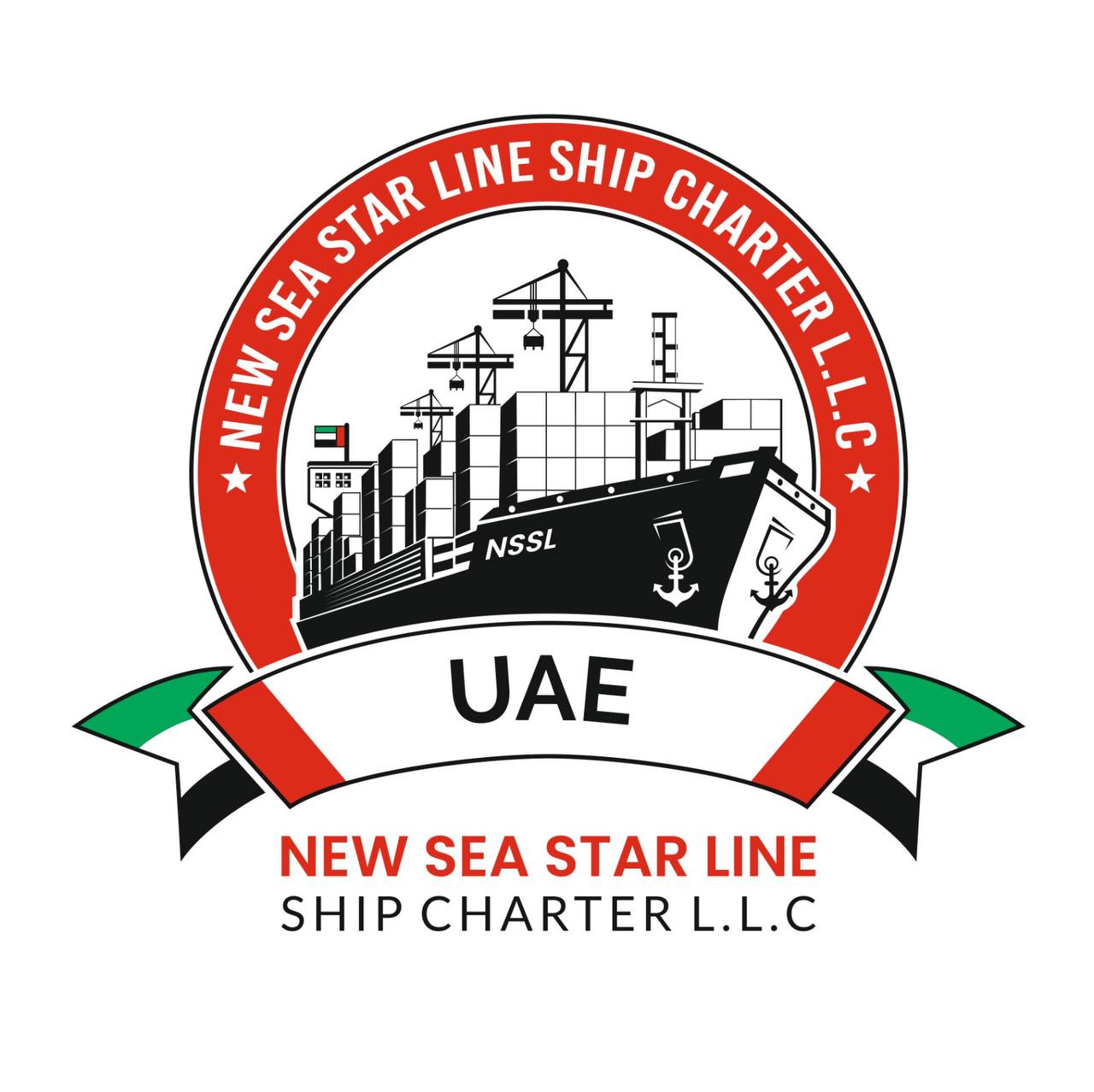 New Sea Star Ship Charter LLC