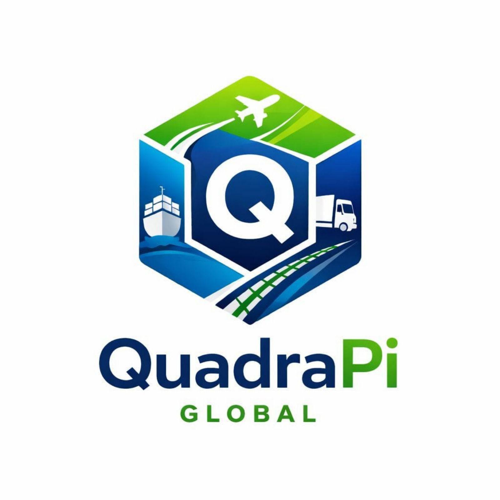 QuadraPi GLOBAL